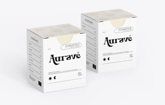 Mortise Font Poster 8