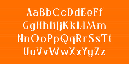 Stellaviva Font Poster 4