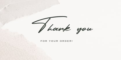 Seterrai Font Poster 7