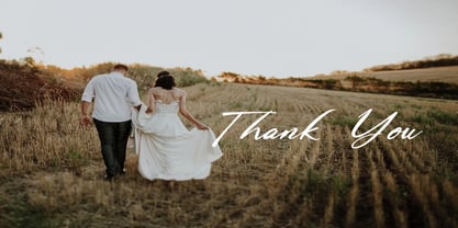 Ponstane Font Poster 3