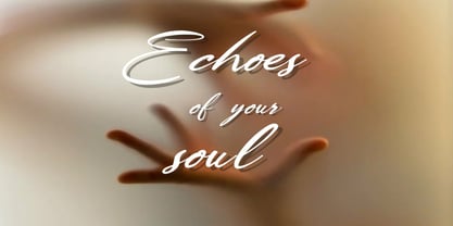 Ponstane Font Poster 6