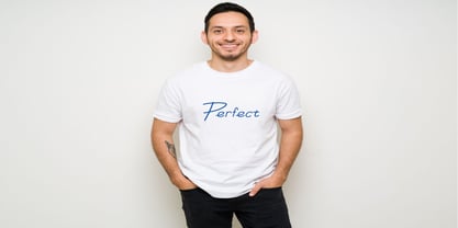 Maquar Font Poster 7