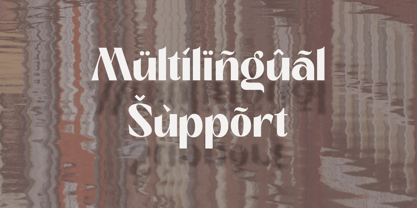 Loving Romance Font Poster 13