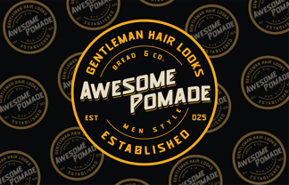 Blesteru Font Poster 4