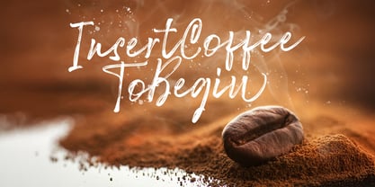 Rattu Aqilla Font Poster 6