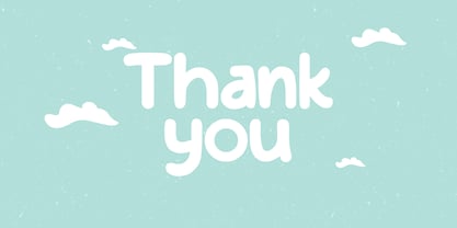 Twickle Twist Font Poster 7