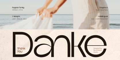 Ragelo Font Poster 12