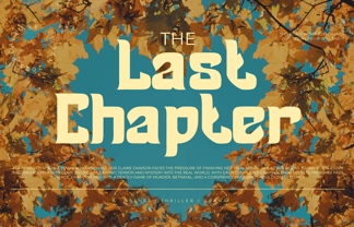 Sunsbrow Font Poster 5