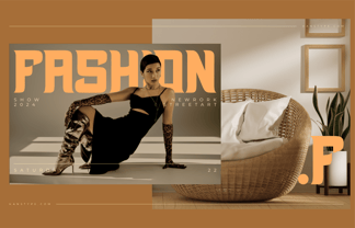 Sunsbrow Font Poster 4