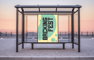 Sunsbrow Font Poster 7