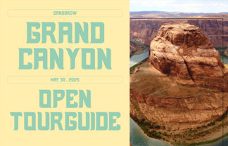 Sunsbrow Font Poster 8