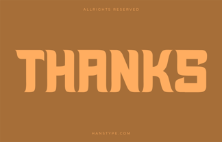 Sunsbrow Font Poster 9