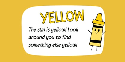 Remonello Font Poster 5