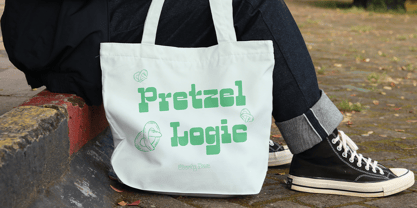 Tekila Font Poster 7