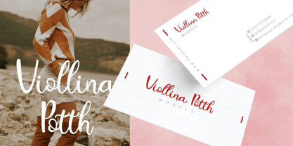 Hey Sweet Font Poster 5