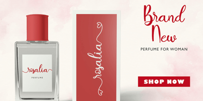 Hey Sweet Font Poster 6