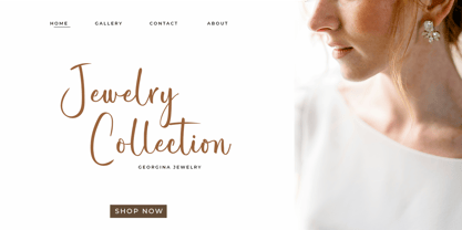 Hi Senorita Font Poster 5