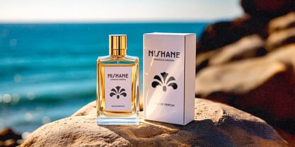 Brillante Font Poster 10