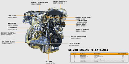 Markl Mono Font Poster 5