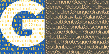 Nunito Flex Font Poster 8