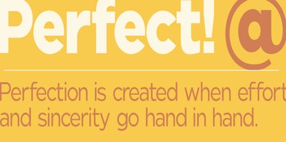 Nunito Flex Font Poster 7