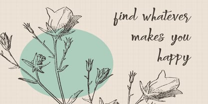 Celian Font Poster 2