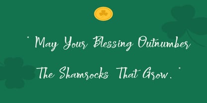 Celian Font Poster 5