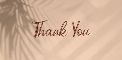 Candy Qelling Font Poster 8