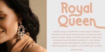 Dogurtlen Font Poster 3