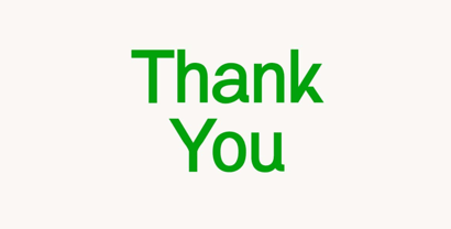 Modular Black Sans Font Poster 8