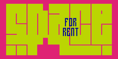 Manaki Font Poster 12