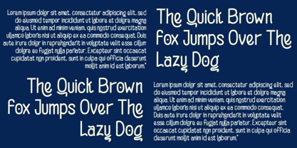 Hagelo Font Poster 2