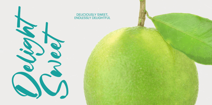 Satiate Ration Font Poster 11