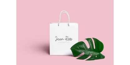 Buffalo Font Poster 9