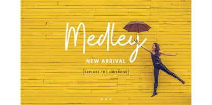 Buffalo Font Poster 6