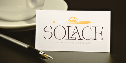 Kegla Font Poster 10