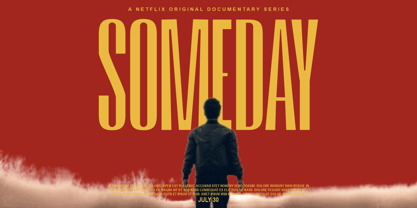 RB Struic Font Poster 6