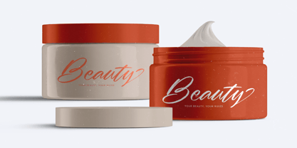 Fullgate Displant Font Poster 8