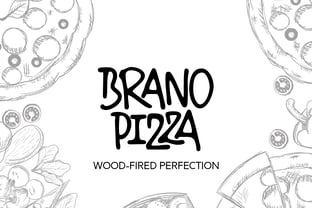 Archifone Font Poster 7