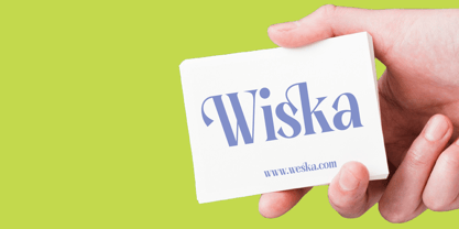 Kenora Groovy Font Poster 3