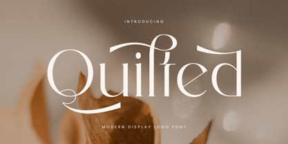 Anglera Font Poster 11