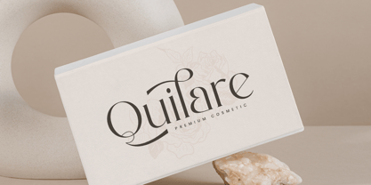 Anglera Font Poster 4