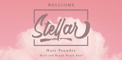 Riffalte Font Poster 5