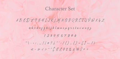 Riffalte Font Poster 2