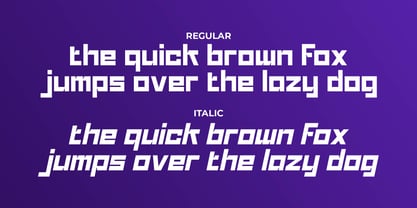 Diptalk Font Poster 3