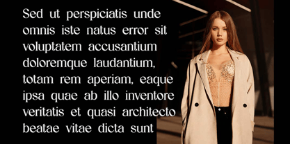 Reanointe Font Poster 4