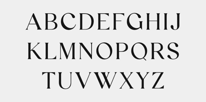 Reanointe Font Poster 11