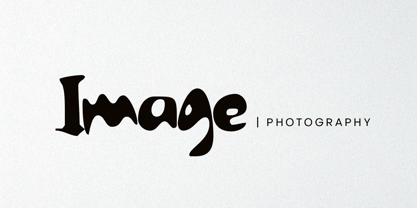 Quore Font Poster 13