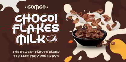 Xenack Angeth Font Poster 6