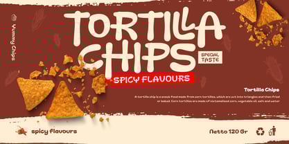 Xenack Angeth Font Poster 4